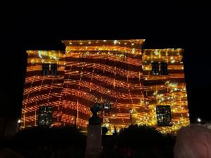 Feierliche Eröffnung der Jubiläumsausstellung des Richard Wagner Museums